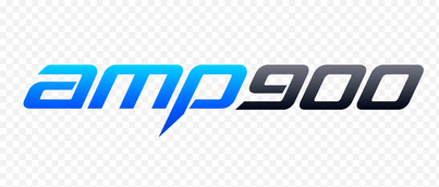amp900 লোগো